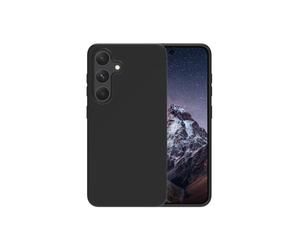 dbramante1928 Bulk coque de protection pour téléphones portables 17 cm (6.7 ) Housse Noir Samsung Galaxy S24+