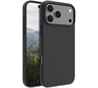 dbramante1928 Bulk coque pour téléphone Housse Noir pour Apple iPhone 17 Pro Max