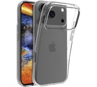 dbramante1928 Bulk coque pour téléphone Housse Transparent pour Apple iPhone 17 Pro