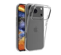 dbramante1928 Bulk, Housse, Apple, iPhone 17 Pro, Transparent RE63CL004378
