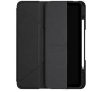 dbramante1928 Bulk Mayfair Pro 12.9" Folio Noir pour Apple iPad Air 13-inch (M4), iPad Air 13-inch (M3), iPad Air 13-inch (M2), iPad Pro 12.9-inch (6th generation), iPad Pro 12.9-inch (5th generation)