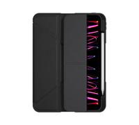 Mayfair Pro - Etui à rabat pour tablette - vrac - noir - pour Apple 11-inch iPad Pro (M4, M5)