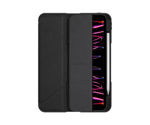 dbramante1928 Bulk Mayfair Pro, Folio, Apple, iPad Pro 11' (M5 2025/M4 2024), 27,9 cm (11') MFIPBL004295