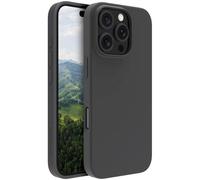dbramante1928 Bulk - Nuuk coque pour téléphone 6.3" Housse Noir pour Apple iPhone 16 Pro