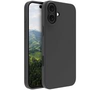 dbramante1928 Bulk - Nuuk coque pour téléphone 6.7" Housse Noir pour Apple iPhone 16 Plus