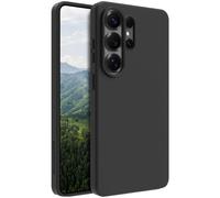 dbramante1928 Bulk - Nuuk coque pour téléphone 6.9" Housse Noir pour Samsung Galaxy S26 Ultra