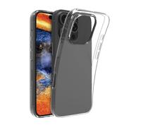dbramante1928 Bulk - Nuuk - iPhone 16 Pro - Clear