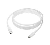 dbramante1928 CB10CCWH4357, 2 m, USB C, USB C, Blanc