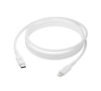 dbramante1928 CB10CLWH7156 câble USB USB 2.0 2 m USB C Blanc