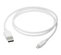 dbramante1928 dbramante1928 re-charge Câble de charge USB-A vers Lightning 1,2 mètres Blanc Blanc