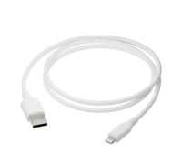 dbramante1928 CB12ALWH7084 câble Lightning 1,2 m Blanc