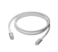 dbramante1928 CB12CLGR7117 câble Lightning 1,2 m Blanc