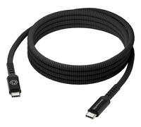 dbramante1928 CB20CCBL7235 câble USB 2 m USB C Noir