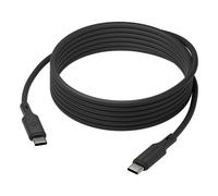 dbramante1928 CB30CCBL7240, 3 m, USB C, USB C, Noir