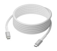 dbramante1928 CB30CCWH7238 câble USB 3 m USB C 100 W Blanc