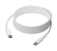 dbramante1928 CB30CCWH7242, 3 m, USB C, USB C, Blanc