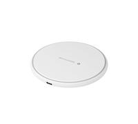 dbramante1928 CH15WLWH7157 chargeur d'appareils mobiles Blanc Recharge sans fil Intérieure
