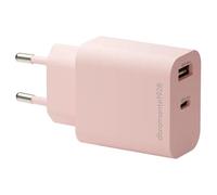 dbramante1928 CH18EUPI7201 chargeur d'appareils mobiles Universel Rose Secteur Intérieure