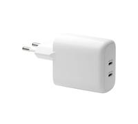 dbramante1928 CH30EUWH7123 chargeur d'appareils mobiles Universel Blanc Secteur Charge rapide Intérieure