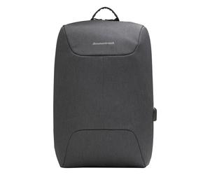 dbramante1928 Charlottenborg 40,6 cm (16 ) Sac à dos Charbon de bois