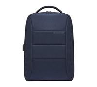 dbramante1928 Christiansborg 40,6 cm (16 ) Sac à dos Bleu