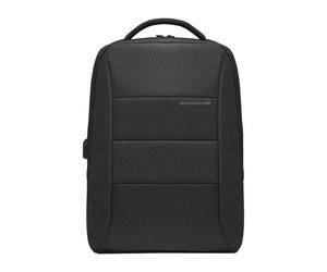 dbramante1928 Christiansborg 40,6 cm (16 ) Sac à dos Charbon de bois