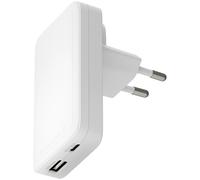 Dbramante1928 Chsleuwh7199 Chargeur D'appareils Mobiles Universel Blanc Secteur Intérieure