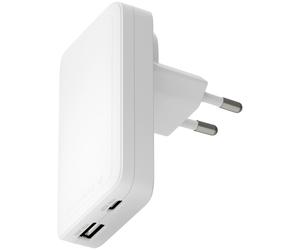 Dbramante1928 Chsleuwh7199 Chargeur D'appareils Mobiles Universel Blanc Secteur Intérieure