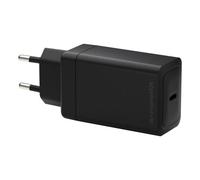 dbramante1928 CI65CCBL4388 chargeur d'appareils mobiles Ordinateur portable, Smartphone, Tablette Noir Secteur Charge rapide Intérieure