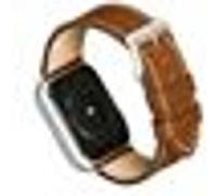 dbramante1928 Copenhagen - Bracelet Apple Watch 44mm - Argenté G