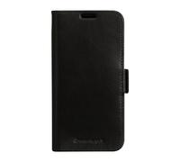 dbramante1928 Copenhagen coque de protection pour téléphones portables 15,5 cm (6.1 ) Folio Noir Samsung Galaxy S23