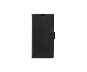 dbramante1928 Copenhagen coque de protection pour téléphones portables 17,3 cm (6.8 ) Étui avec portefeuille Noir Samsung Galaxy S24 Ultra