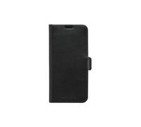dbramante1928 Copenhagen coque de protection pour téléphones portables 17 cm (6.7 ) Étui avec portefeuille Noir Samsung Galaxy S24+