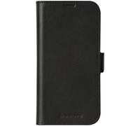 dbramante1928 Copenhagen coque pour téléphone 6.7" Folio Noir pour Apple iPhone 16 Plus