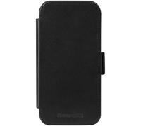 dbramante1928 Copenhagen coque de protection pour téléphones portables Étui avec portefeuille Noir Apple (brand) iPhone 17