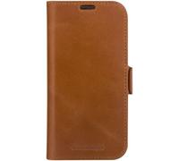dbramante1928 Copenhagen coque pour téléphone Folio Marron pour Apple iPhone 17e/16e/15/14/13