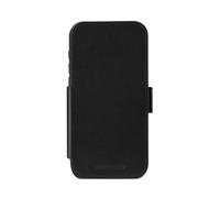 dbramante1928 Étui de téléphone portefeuille Copenhagen pour iPhone 17 Pro Noir