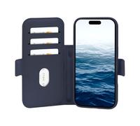 dbramante1928 dbramante1928 Coque Copenhagen ICON pour iPhone 18 Pro / 17 Pro Deep Water Bleu