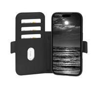 dbramante1928 dbramante1928 Coque Copenhagen ICON pour iPhone 18 Pro / 17 Pro Midnight Noir