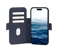 dbramante1928 dbramante1928 Coque Copenhagen ICON pour iPhone 18 Pro Max / 17 Pro Max Deep Water Bleu