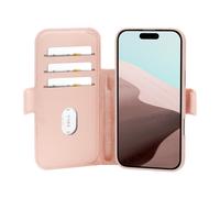 dbramante1928 dbramante1928 Coque Copenhagen ICON pour iPhone 18 Pro Max / 17 Pro Max Pink Sand Rose