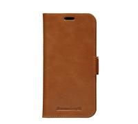 dbramante1928 Copenhagen Slim coque de protection pour téléphones portables 15,5 cm (6.1 ) Étui avec portefeuille Marron Apple iPhone 12/12 Pro