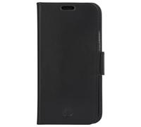 dbramante1928 Copenhagen Slim coque pour téléphone 6.7" Étui avec portefeuille Noir pour Apple iPhone 13 Pro Max