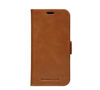 Dbramante1928 Copenhagen Slim Coque Pour Téléphone Portables 15,5 Cm (6.1") Étui Avec Portefeuille Marron