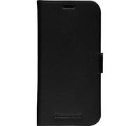 dbramante1928 Copenhagen Slim - Étui portefeuille iPhone 12 Pro Max - Noir - CS67GTBL1174