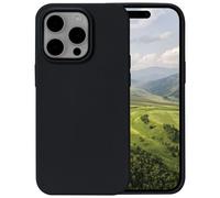 Dbramante1928 Coque Arrière Greenland Iphone 15 Pro Noir