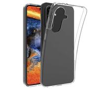 Dbramante1928 Coque Arrière Greenland Samsung Galaxy A36 Clear