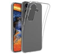 Dbramante1928 Coque Arrière Greenland Samsung Galaxy S25 Transparent