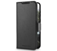 Dbramante1928 ¿Coque Portefeuille Oslo Pro Samsung Galaxy S25 Plus Noir