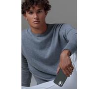 Dbramante1928 Coque Pour iPhone 12 Pro Max (6,7") Éco 100% Recyclable